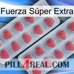 Fuerza Súper Extra 19